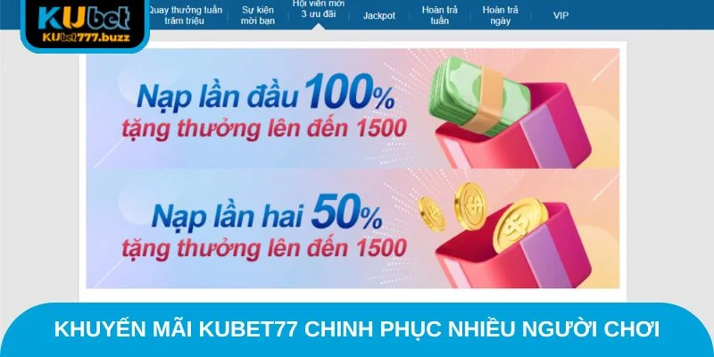 Kubet77 - Kubet 77 - Link Kubet Không Chặn heimenburg.at Khuyến mãi Kubet77 chinh phục nhiều người chơi