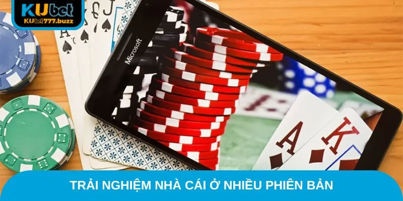 Kubet77 - Kubet 77 - Link Kubet Không Chặn heimenburg.at Trải nghiệm nhà cái ở nhiều phiên bản